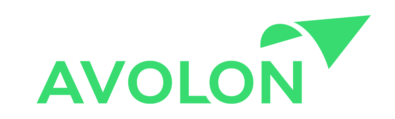 Avolon aircraft leasing partner logo