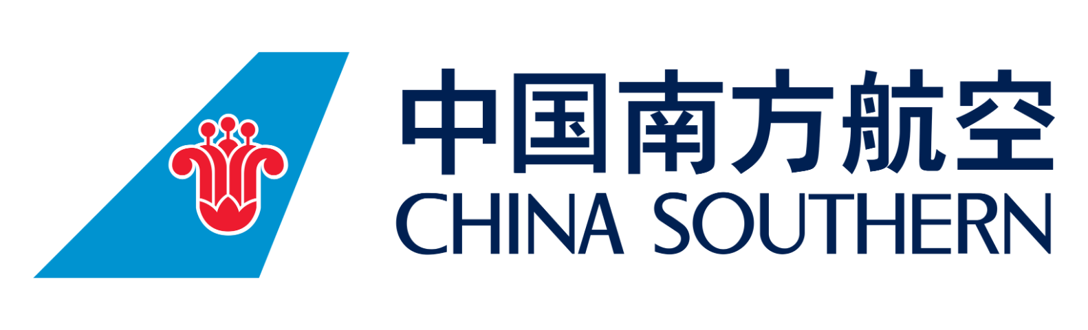 China Southern Airlines client partner logo