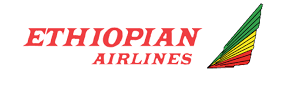 Ethiopian Airlines client partner logo