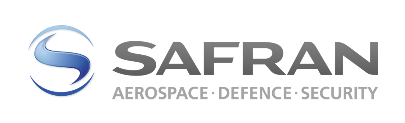 Safran aerospace corporation partner logo