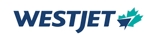 WestJet Airlines partner logo